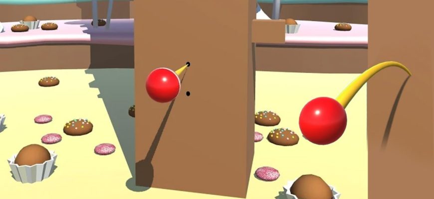Pokey Ball